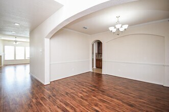 6203 Ledger Ln in Missouri City, TX - Building Photo - Building Photo