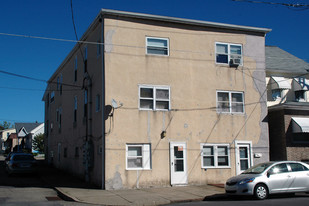 839 N Alter St Apartments