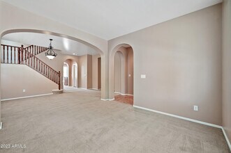 1165 E Gail Dr in Chandler, AZ - Building Photo - Building Photo