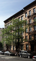 168 W 107th St in New York, NY - Building Photo