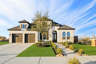 10923 Prospect Hl Ct in Missouri City, TX - Building Photo