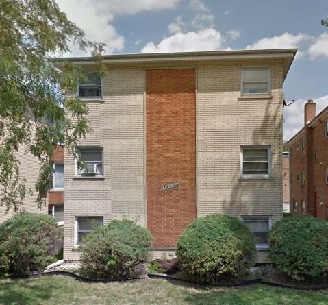 14135 S Tracy Ave in Riverdale, IL - Foto de edificio