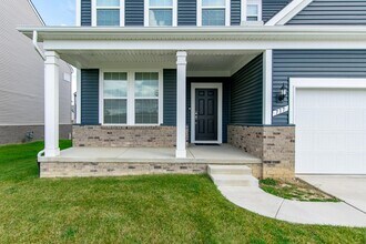 717 Risdon Trail S in Saline, MI - Building Photo - Building Photo