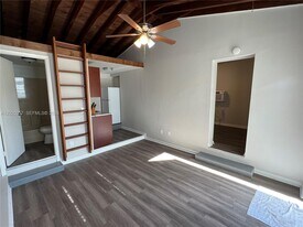 1001 S 22nd Ct in Hollywood, FL - Building Photo