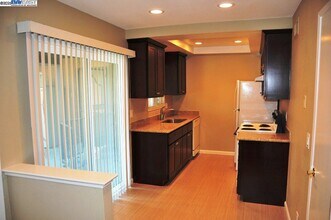 1581 Mendenhall Dr in San Jose, CA - Building Photo - Building Photo