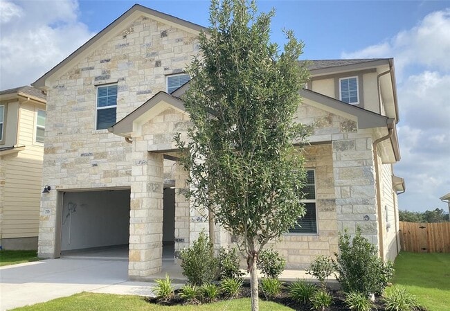 property at 275 El Capitan Lp