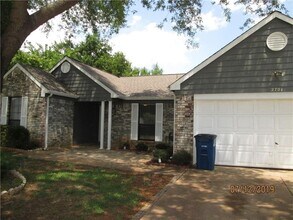 2701 Fountainview Dr, Unit 5306 in Corinth, TX - Building Photo - Building Photo