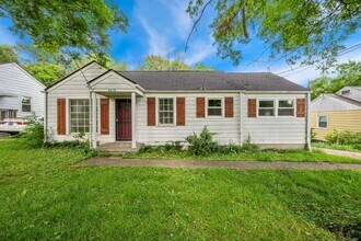 2613 Woodyhill Dr in Nashville, TN - Building Photo - Building Photo