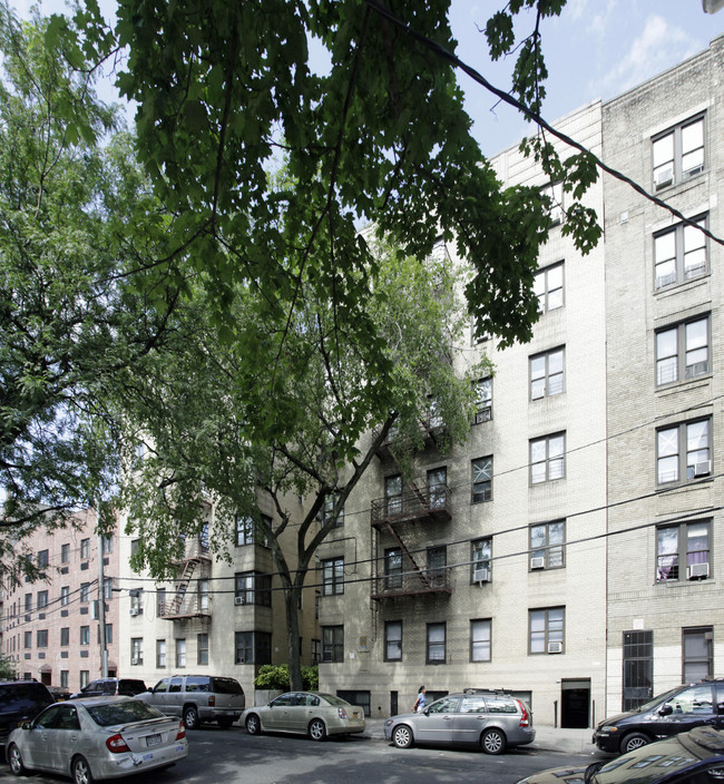 3339 Hull Avenue in Bronx, NY - Building Photo - Building Photo