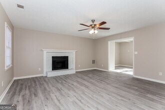 180 Davis Mill Way in Dallas, GA - Building Photo - Building Photo