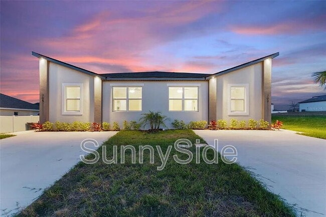 806 Colville Dr in Kissimmee, FL - Building Photo - Building Photo