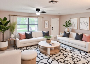 817 Hemlock Terrace in Deltona, FL - Building Photo - Building Photo