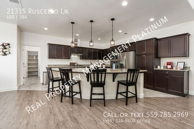 21315 Ruscello Ln in Friant, CA - Building Photo - Building Photo