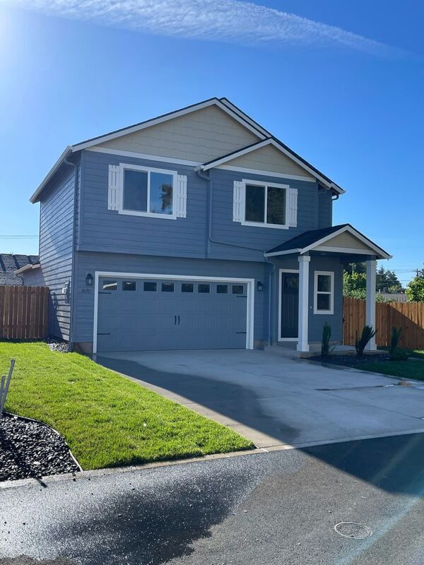 property at 1630 Zoe Ave