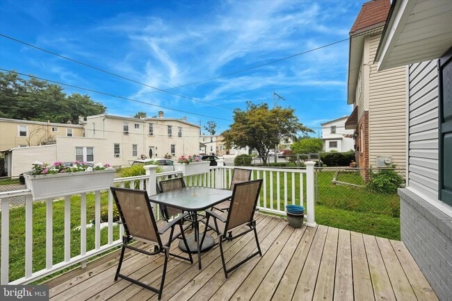 4205 W 5th St in Marcus Hook, PA - Building Photo - Building Photo