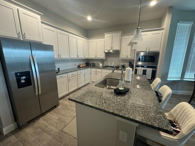 2025 St Andrew's Wy in Argyle, TX - Building Photo - Building Photo