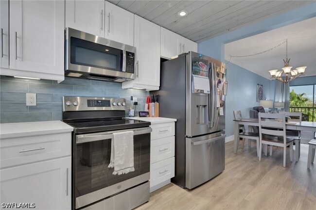 property at 2121 Collier Ave