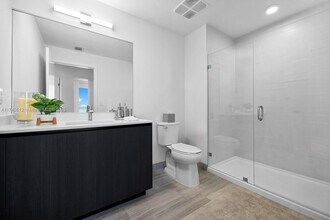 2000 Biscayne Blvd in Miami, FL - Building Photo - Building Photo