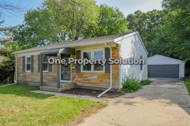 4015 Martin Luther King Dr in Gary, IN - Building Photo - Building Photo