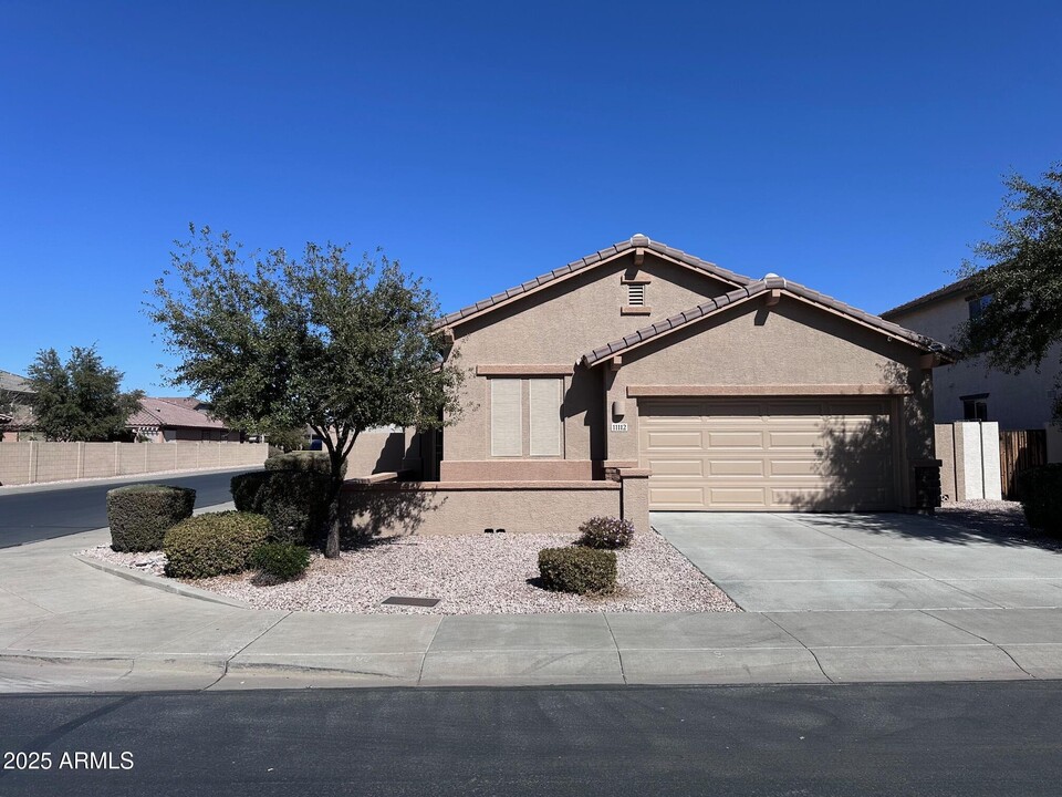 11112 Sebring Ave in Mesa, AZ - Building Photo