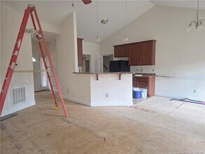 507 Moss Pink Dr in Vass, NC - Building Photo - Building Photo