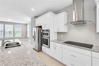 13302 Bovet Ave in Orlando, FL - Building Photo - Building Photo