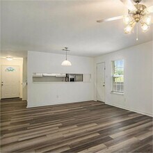 2621 Lee Ave in Fort Worth, TX - Foto de edificio - Building Photo