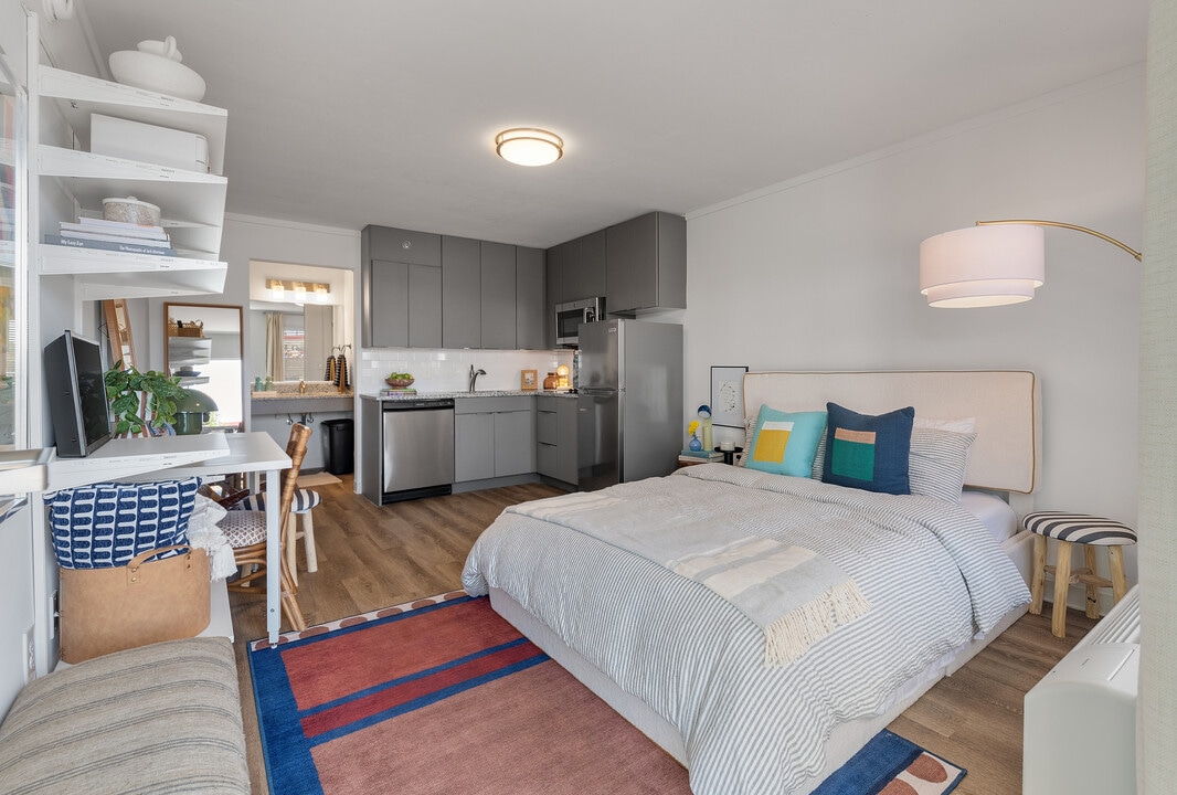 The Teale New Haven in Melbourne, FL - Foto de edificio