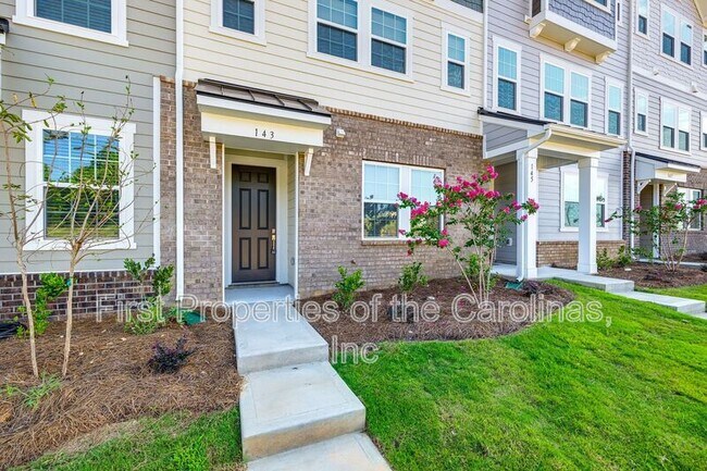 143 Morning Gap Pkwy in Fort Mill, SC - Building Photo - Building Photo