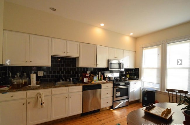 property at 28 Circuit St