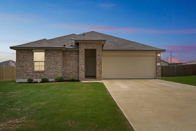 property at 532 Taggart Trail