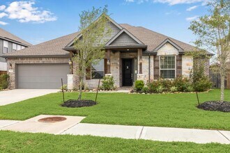 13826 Sturcombe Gln Trl in Arcola, TX - Building Photo - Building Photo