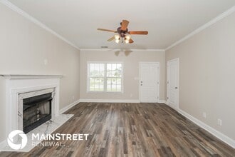 4162 Hathaway Ln in Mount Olive, AL - Building Photo - Building Photo