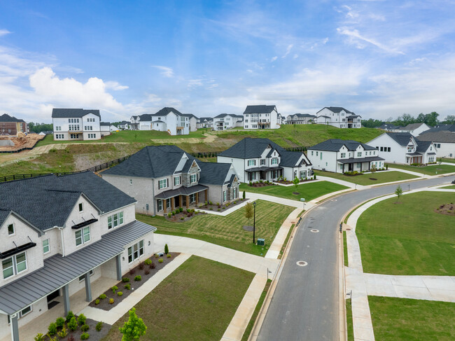 Brookmeade in Cumming, GA - Foto de edificio - Building Photo