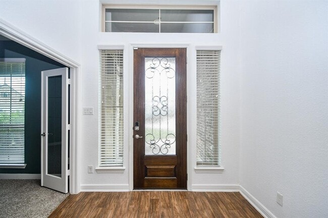 23827 Padauk Tree Trl in Katy, TX - Building Photo - Building Photo