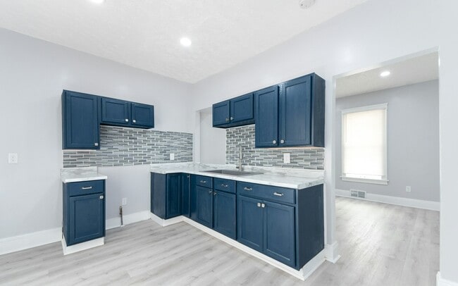 property at 3317 Virginia Ave