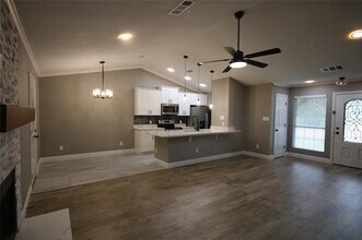 5406 Yaupon Dr in Arlington, TX - Building Photo - Building Photo