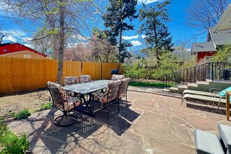 835 E Boulder St in Colorado Springs, CO - Building Photo - Building Photo