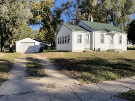 46 Martinview Rd in Bellevue, NE - Building Photo