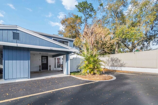102 Lago Vista Blvd in Casselberry, FL - Building Photo - Building Photo
