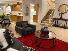 Saddlewood Park Townhomes