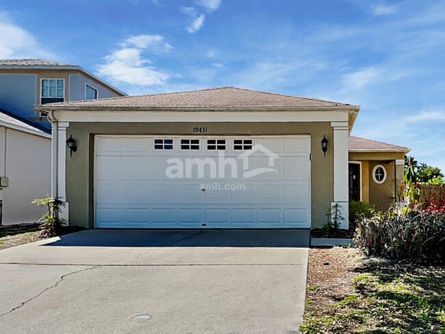 property at 10431 Blackmore Dr