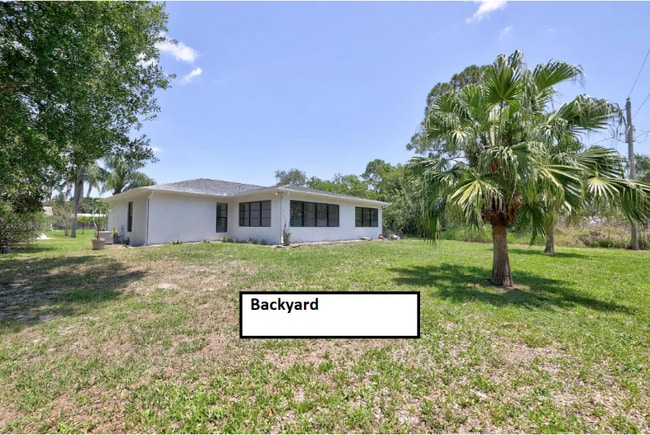 510 NW Billiar Ave in Port St. Lucie, FL - Building Photo - Building Photo