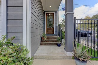 1230 W 25th St in Houston, TX - Building Photo - Building Photo