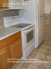 115 124th St SE-Unit -#N-5 in Everett, WA - Building Photo - Building Photo