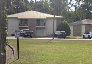 642 Coosa Rd in Boaz, AL - Building Photo