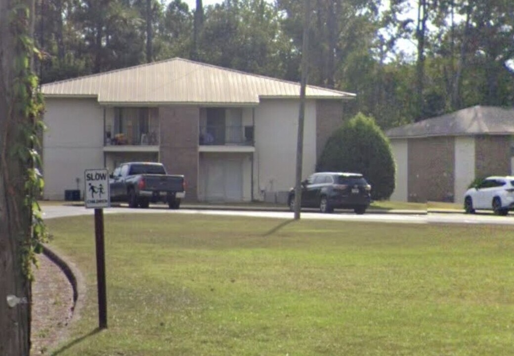 642 Coosa Rd in Boaz, AL - Building Photo