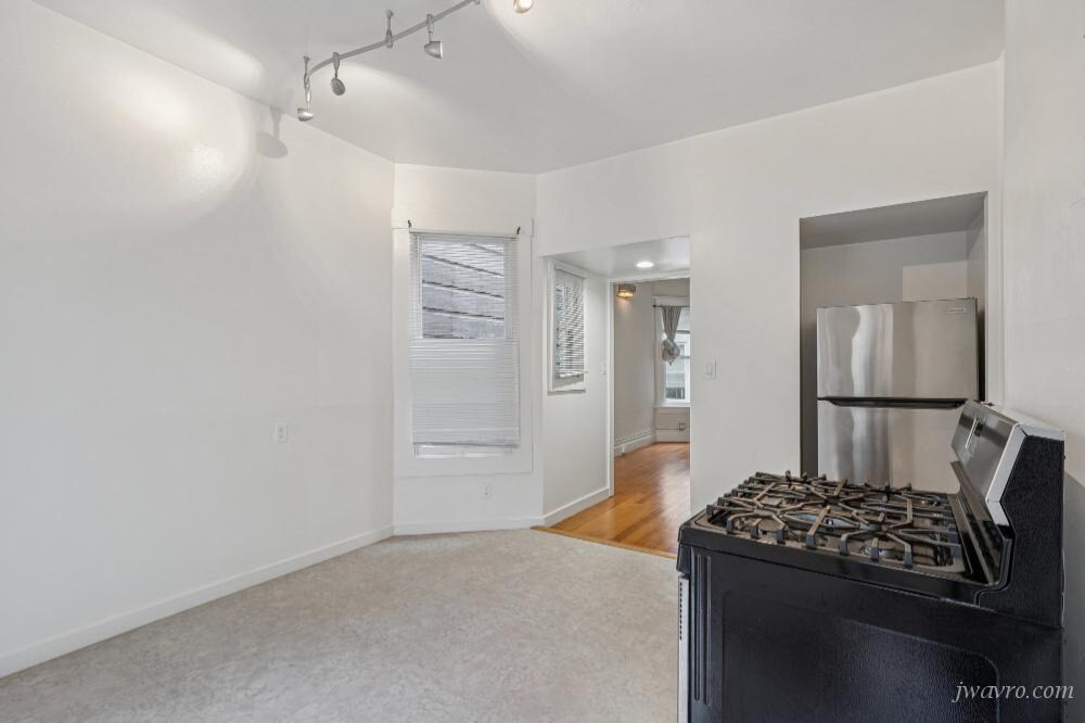 3945 18th St in San Francisco, CA - Building Photo