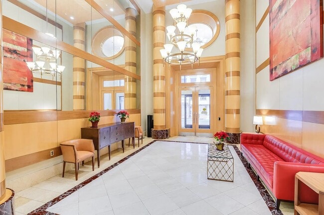 631 D St NW, Unit 243 in Washington, DC - Building Photo - Building Photo