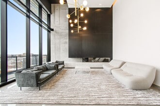 1235 De Bleury Rue in Montréal, QC - Building Photo - Building Photo